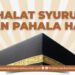 Shalat Syuruq dan Pahala Haji